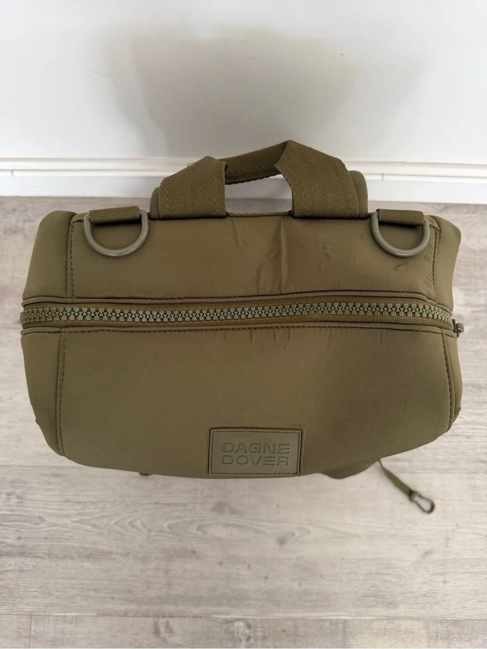 Dagne Dover classic neoprene